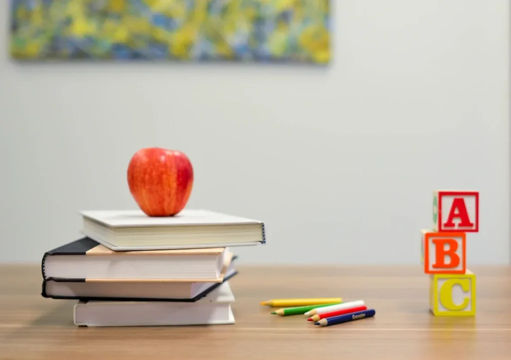 5 TIPS TO PREPARE FOR SCHOOL